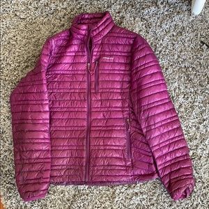 Patagonia Ultra Light Down Jacket